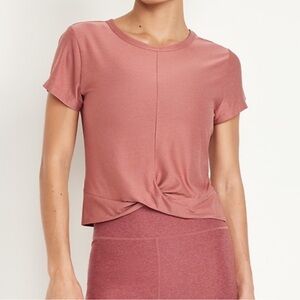 Old Navy Women's Short Sleeve Tee